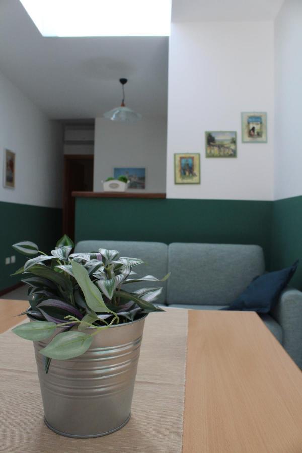 Il Turrione Apartment อัสซิซี ภายนอก รูปภาพ
