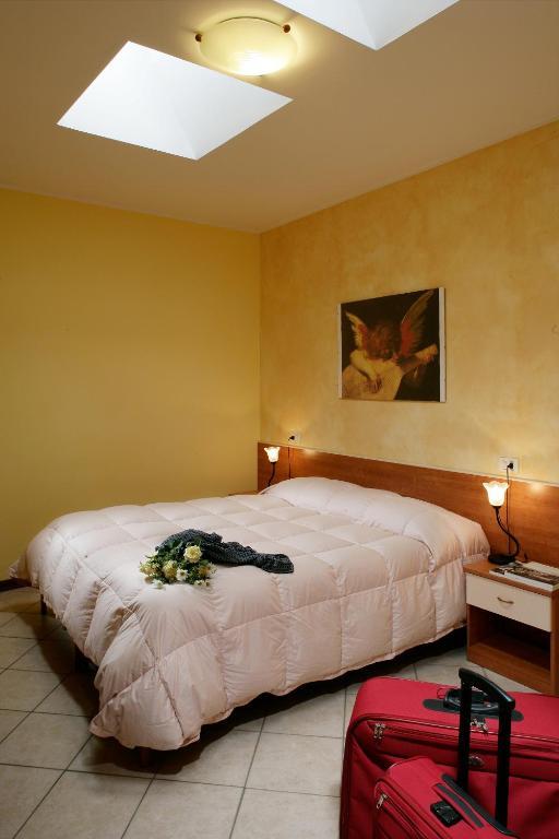 Il Turrione Apartment อัสซิซี ภายนอก รูปภาพ