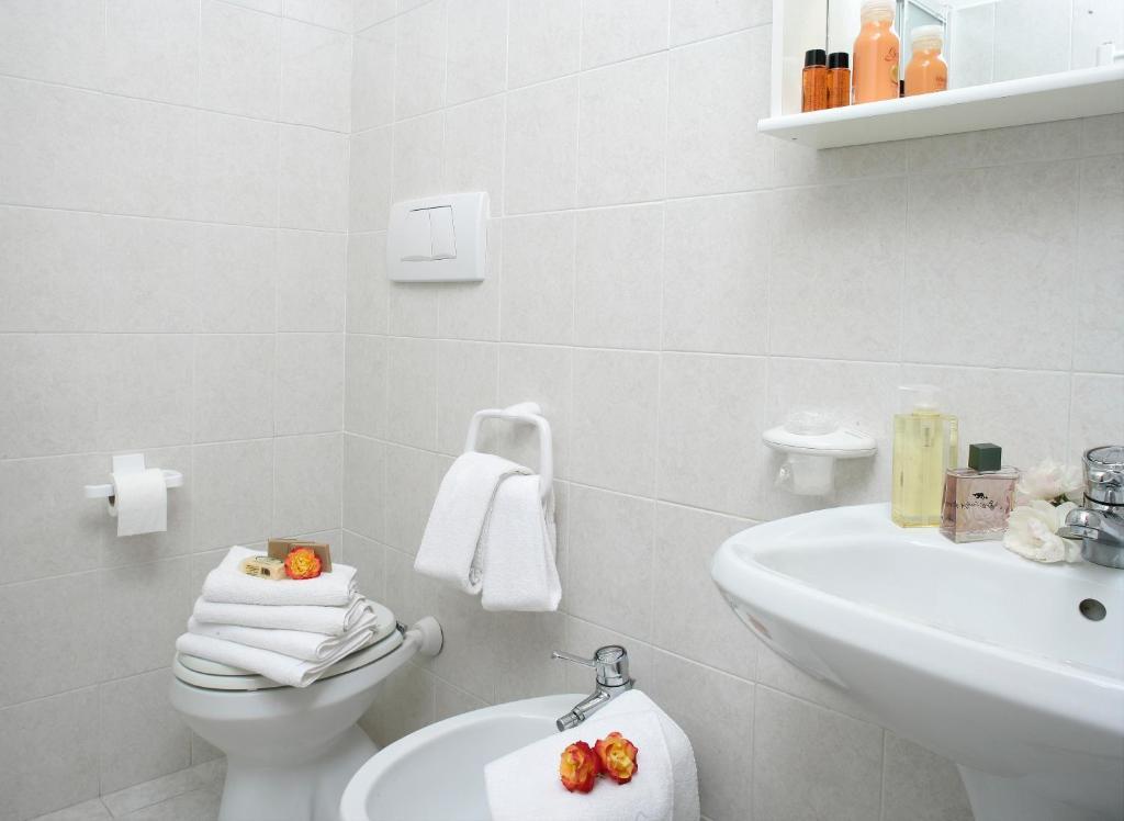 Il Turrione Apartment อัสซิซี ภายนอก รูปภาพ